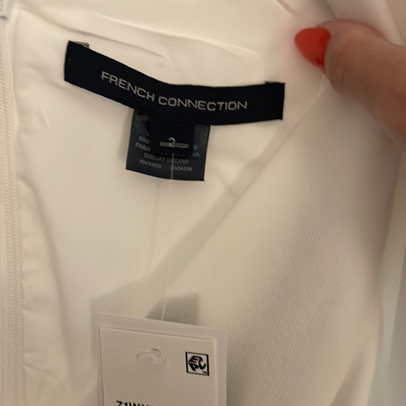 French Connection mini dress - Picture 4 of 5